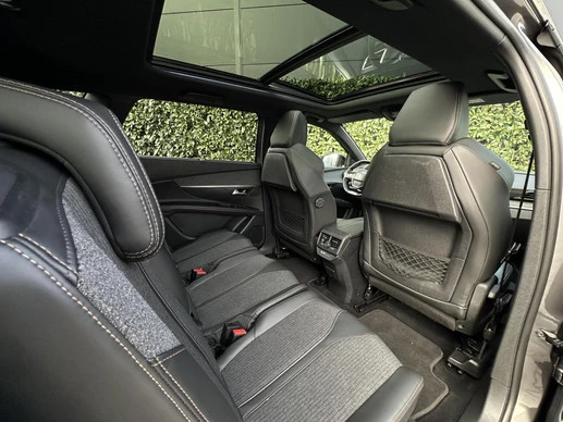 Peugeot 5008 - Afbeelding 26 van 30