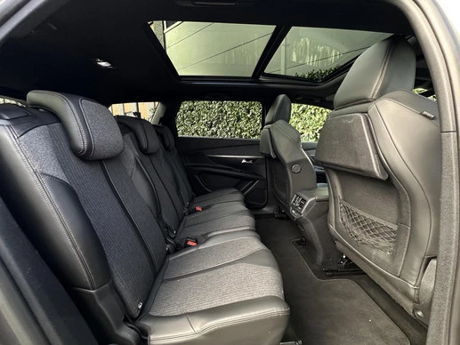 Peugeot 5008 - Afbeelding 27 van 30