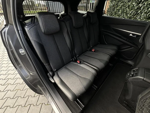 Peugeot 5008 - Afbeelding 28 van 30