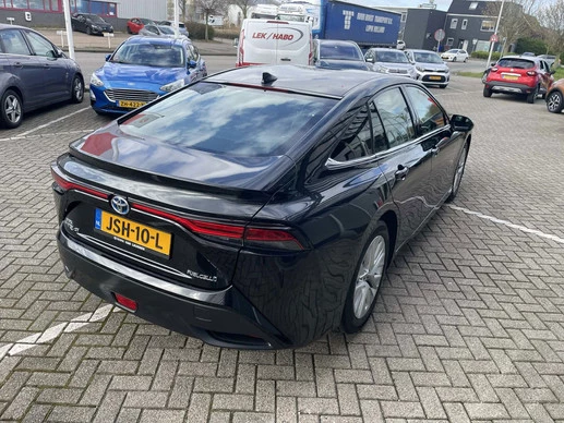 Toyota Mirai - Afbeelding 2 van 22