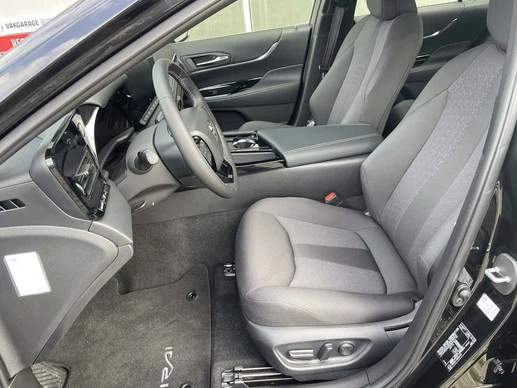 Toyota Mirai - Afbeelding 5 van 22