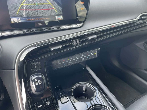 Toyota Mirai - Afbeelding 10 van 22