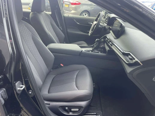 Toyota Mirai - Afbeelding 12 van 22