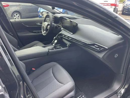 Toyota Mirai - Afbeelding 13 van 22