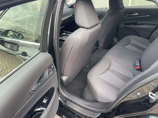 Toyota Mirai - Afbeelding 14 van 22