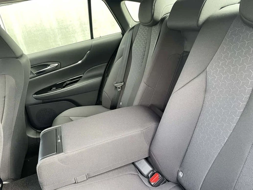 Toyota Mirai - Afbeelding 15 van 22