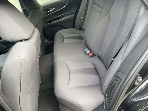 Toyota Mirai - Afbeelding 16 van 22