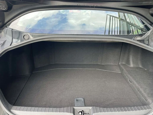 Toyota Mirai - Afbeelding 17 van 22