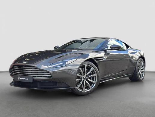 Aston Martin DB11 - Afbeelding 1 van 26