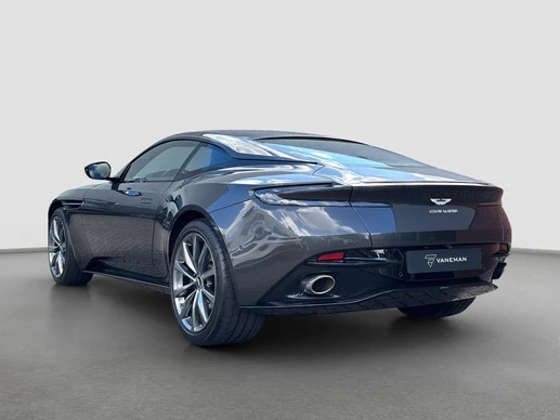 Aston Martin DB11 - Afbeelding 2 van 26