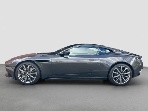 Aston Martin DB11 - Afbeelding 3 van 26