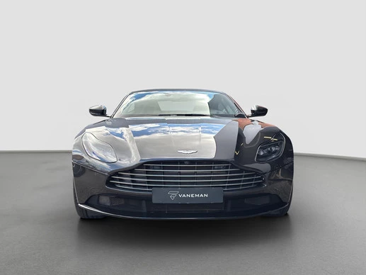 Aston Martin DB11 - Afbeelding 5 van 26