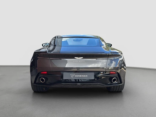 Aston Martin DB11 - Afbeelding 6 van 26