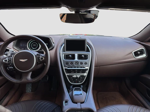 Aston Martin DB11 - Afbeelding 7 van 26