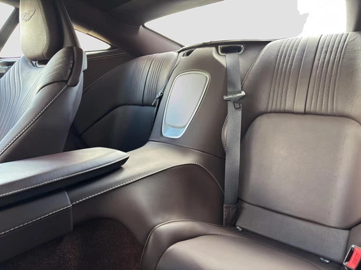 Aston Martin DB11 - Afbeelding 9 van 26