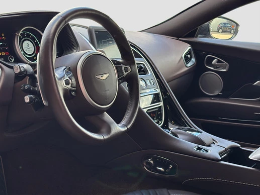 Aston Martin DB11 - Afbeelding 10 van 26