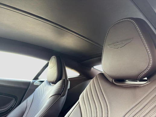 Aston Martin DB11 - Afbeelding 11 van 26