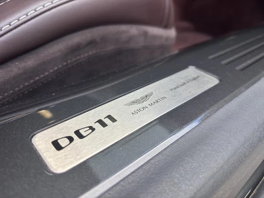 Aston Martin DB11 - Afbeelding 14 van 26