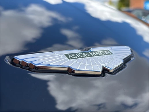 Aston Martin DB11 - Afbeelding 15 van 26