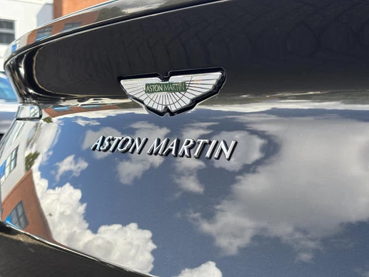 Aston Martin DB11 - Afbeelding 16 van 26