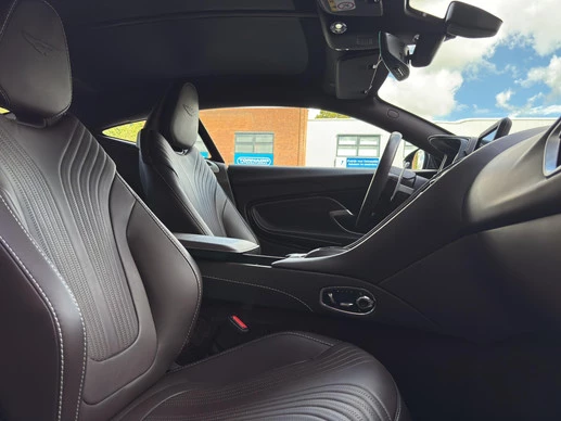 Aston Martin DB11 - Afbeelding 18 van 26