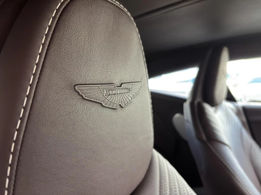 Aston Martin DB11 - Afbeelding 19 van 26