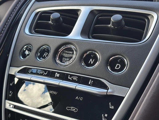 Aston Martin DB11 - Afbeelding 20 van 26