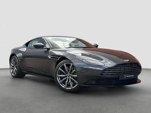 Aston Martin DB11 - Afbeelding 21 van 26