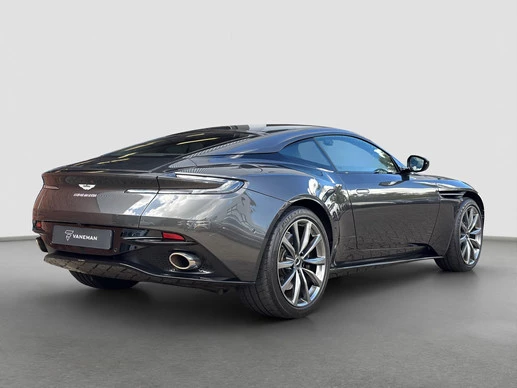 Aston Martin DB11 - Afbeelding 22 van 26