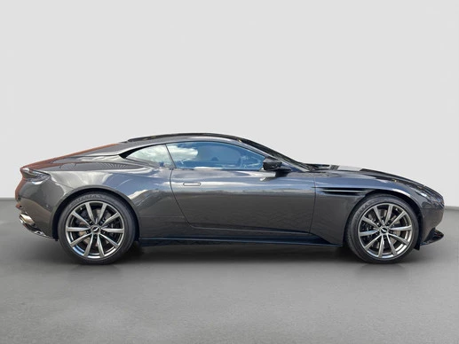 Aston Martin DB11 - Afbeelding 23 van 26