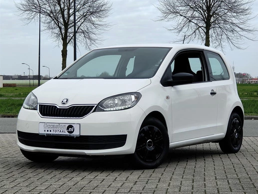 Škoda Citigo - Afbeelding 1 van 16