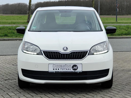 Škoda Citigo - Afbeelding 2 van 16