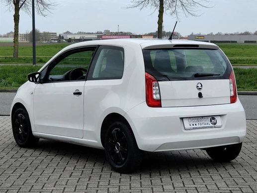 Škoda Citigo - Afbeelding 4 van 16