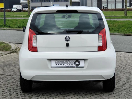 Škoda Citigo - Afbeelding 5 van 16