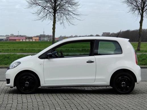 Škoda Citigo - Afbeelding 7 van 16