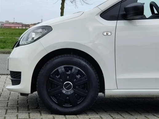 Škoda Citigo - Afbeelding 8 van 16