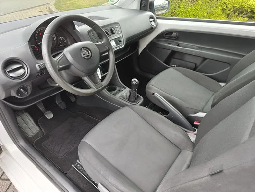Škoda Citigo - Afbeelding 9 van 16