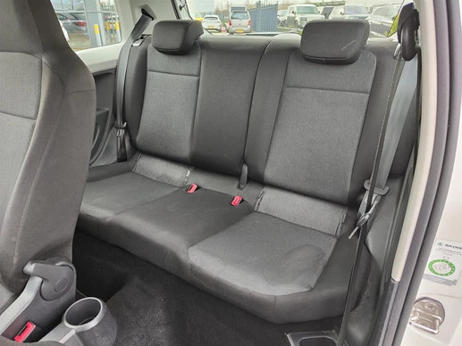 Škoda Citigo - Afbeelding 10 van 16