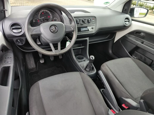 Škoda Citigo - Afbeelding 12 van 16