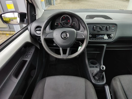 Škoda Citigo - Afbeelding 13 van 16