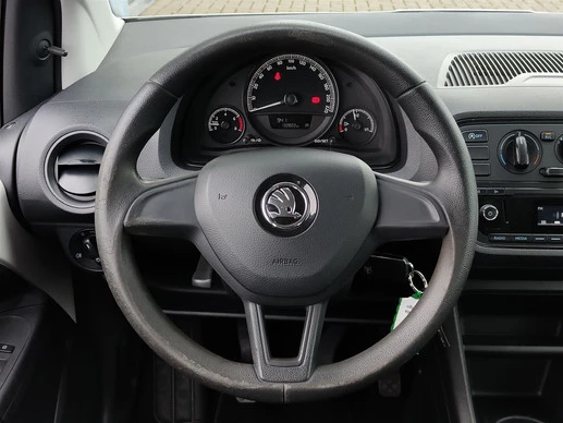 Škoda Citigo - Afbeelding 14 van 16