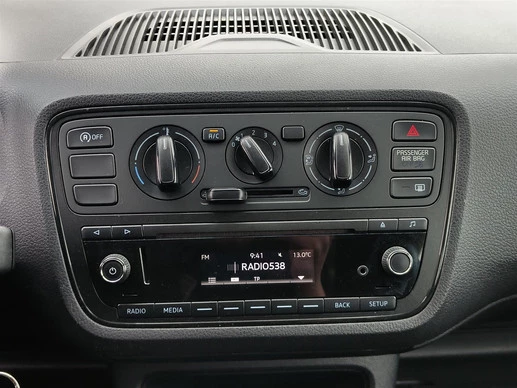 Škoda Citigo - Afbeelding 15 van 16