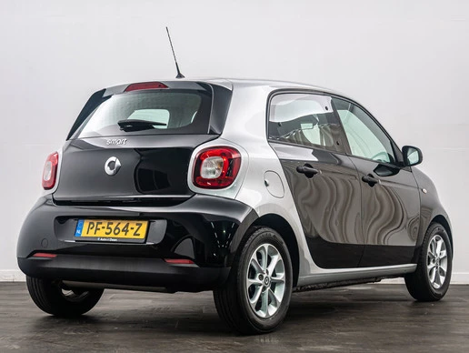 smart Forfour - Afbeelding 3 van 27