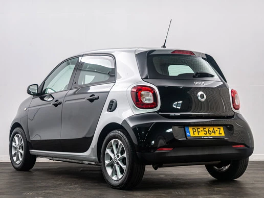 smart Forfour - Afbeelding 4 van 27