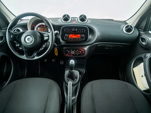 smart Forfour - Afbeelding 5 van 27