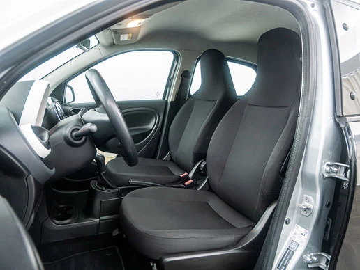 smart Forfour - Afbeelding 6 van 27