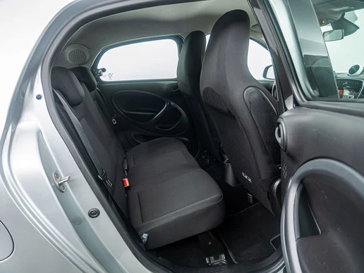 smart Forfour - Afbeelding 10 van 27