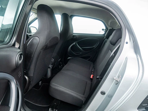 smart Forfour - Afbeelding 11 van 27