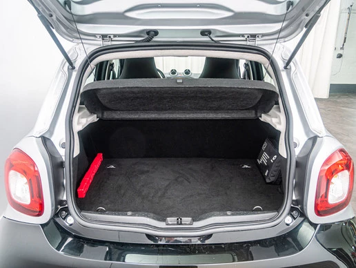 smart Forfour - Afbeelding 12 van 27