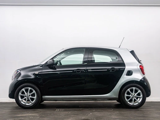 smart Forfour - Afbeelding 13 van 27